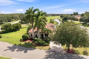 16001 Herons View Dr, Alva, FL 33920 - Photo 2