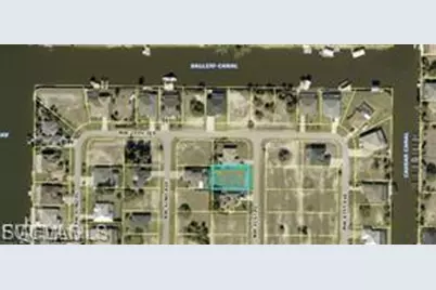 2826 NW 41st Pl, Cape Coral, FL 33993 - Photo 1