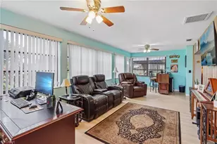 19906 Lake Vista Cir, Lehigh Acres, FL 33936 - Photo 6