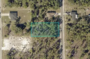 111 Louis Ave, Lehigh Acres, FL 33936 - Photo 1