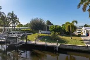 4826 Sandpiper Dr SW, Saint James City, FL 33956 - Photo 22
