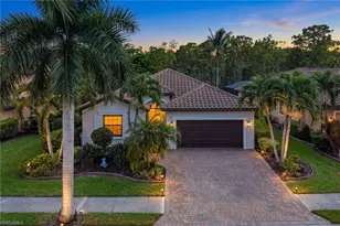 9324 River Otter Dr, Fort Myers, FL 33912 - Photo 1