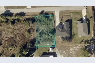 3505 28th St SW, Lehigh Acres, FL 33976 - Photo 1
