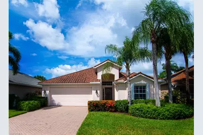 9124 Shadow Glen Way, Fort Myers, FL 33913 - Photo 1