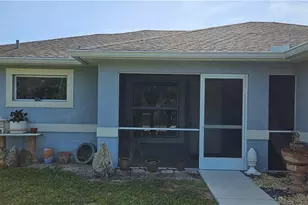 412 Cortez Ave, Lehigh Acres, FL 33972 - Photo 2
