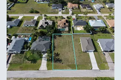 1013 NW 11th Ln, Cape Coral, FL 33993 - Photo 2