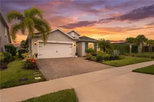 43047 Parkside Ct, Punta Gorda, FL 33982 - Photo 1