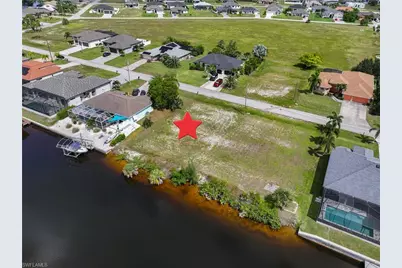 3418 NW 19th St, Cape Coral, FL 33993 - Photo 2