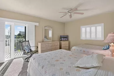 7000 Estero Blvd #205, Fort Myers Beach, FL 33931 - Photo 20