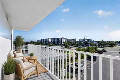 7000 Estero Blvd #205, Fort Myers Beach, FL 33931 - Photo 4
