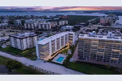7000 Estero Blvd #205, Fort Myers Beach, FL 33931 - Photo 44
