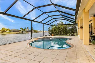 3611 NW 14th St, Cape Coral, FL 33993 - Photo 16