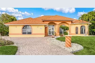 3611 NW 14th St, Cape Coral, FL 33993 - Photo 1