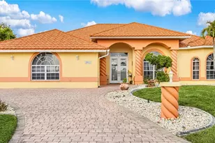 3611 NW 14th St, Cape Coral, FL 33993 - Photo 1