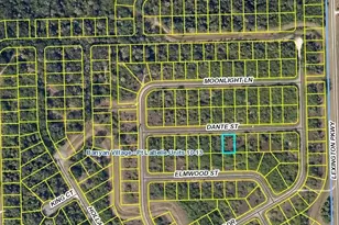 310 Dante St, Labelle, FL 33935 - Photo 1