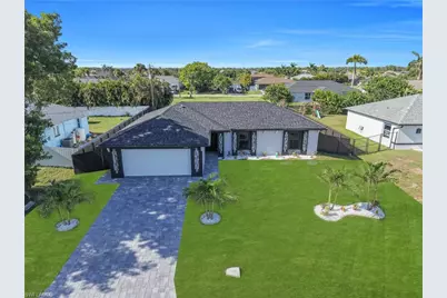 2021 NE 24th Ter, Cape Coral, FL 33909 - Photo 4