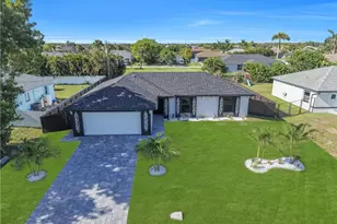2021 NE 24th Terrace, Cape Coral, FL 33909 - Photo 4