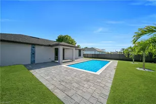 2021 NE 24th Terrace, Cape Coral, FL 33909 - Photo 32