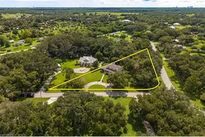 4691 Long Lake Dr, Fort Myers, FL 33905 - Photo 2