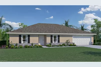 6074 Kumquat Cir, Labelle, FL 33935 - Photo 1