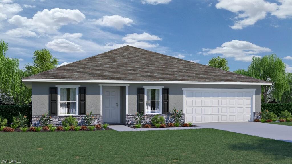 5038 N Obispo Cir - 5038 N Obispo Cir, Labelle, FL 33935 Luxury Property | Jose Angel Pina
