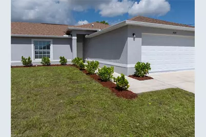 2828 NW 22nd Ave, Cape Coral, FL 33993 - Photo 4