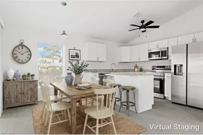 2828 NW 22nd Ave, Cape Coral, FL 33993 - Photo 8