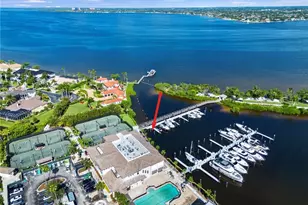 38 Ft Boat Slip At Gulf Harbour A-1, Fort Myers, FL 33908 - Photo 4