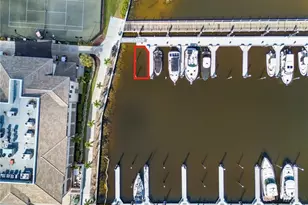 38 Ft Boat Slip At Gulf Harbour A-1, Fort Myers, FL 33908 - Photo 8