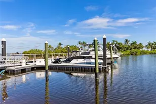 38 Ft Boat Slip At Gulf Harbour A-1, Fort Myers, FL 33908 - Photo 16