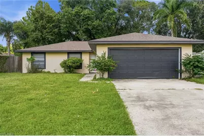 15771 Treasure Island Ln, Fort Myers, FL 33905 - Photo 1