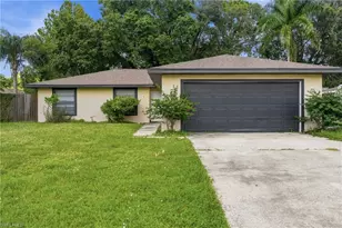 15771 Treasure Island Ln, Fort Myers, FL 33905 - Photo 1