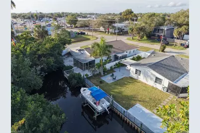 56 Cardinal Dr, North Fort Myers, FL 33917 - Photo 1
