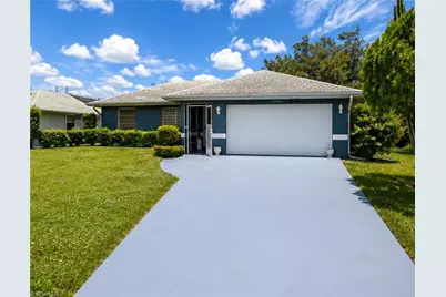 21476 Peachland Blvd, Port Charlotte, FL 33954 - Photo 2