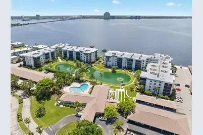 3490 N Key Dr #212, North Fort Myers, FL 33903 - Photo 26