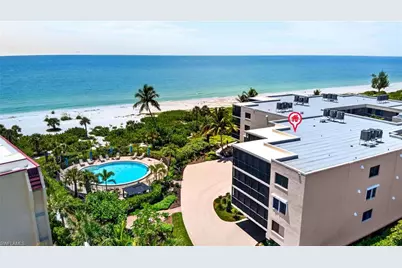 2929 W Gulf Dr #102, Sanibel, FL 33957 - Photo 2