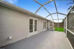 15069 Cloverdale Dr, Fort Myers, FL 33919 - Photo 30