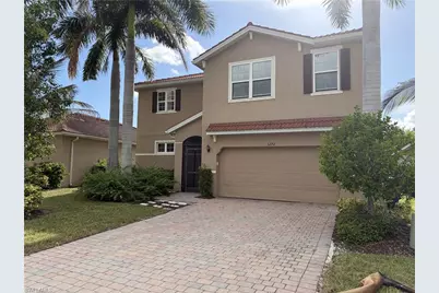 3272 Royal Gardens Ave, Fort Myers, FL 33916 - Photo 2