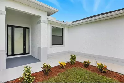 211 NW 25th Ave, Cape Coral, FL 33993 - Photo 2