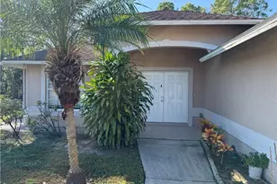 710 Nimitz Blvd, Lehigh Acres, FL 33974 - Photo 2