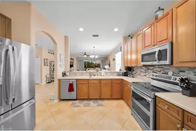 13058 Sail Away St, North Fort Myers, FL 33903 - Photo 10