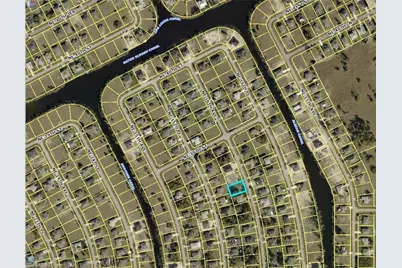 3746 NE 16th Ave, Cape Coral, FL 33909 - Photo 2