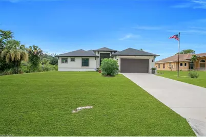609 Clayton Ave, Lehigh Acres, FL 33972 - Photo 1