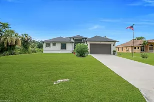 609 Clayton Ave, Lehigh Acres, FL 33972 - Photo 1