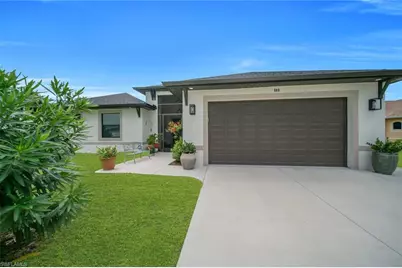 609 Clayton Ave, Lehigh Acres, FL 33972 - Photo 4