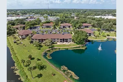 19505 Quesada Ave #OO-0107, Port Charlotte, FL 33948 - Photo 28