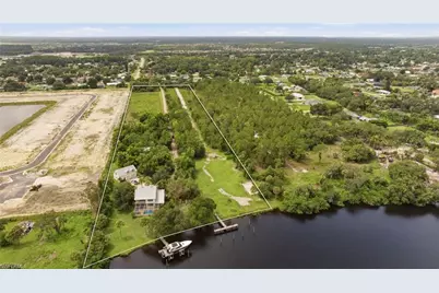 13664 Marquette Blvd, Fort Myers, FL 33905 - Photo 1