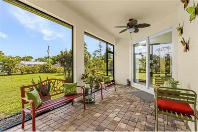 3742 Tangelo Dr, Saint James City, FL 33956 - Photo 22