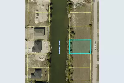 2124 NE 6th Ave, Cape Coral, FL 33909 - Photo 1