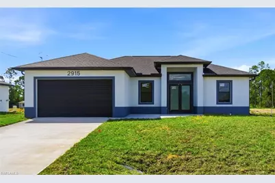 2913 24th St W, Lehigh Acres, FL 33976 - Photo 1